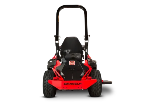 Gravely zx48