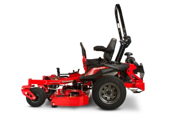 Gravely zx48