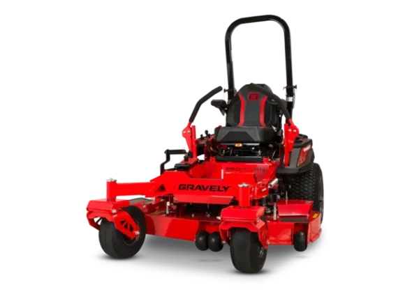 Gravely zx48