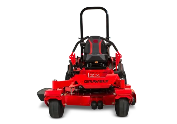 Gravely zx48