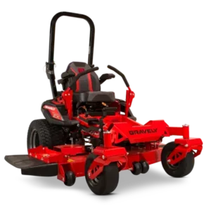 Gravely zx52