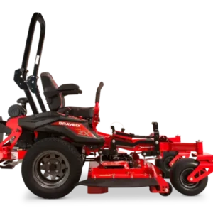 Gravely zx52