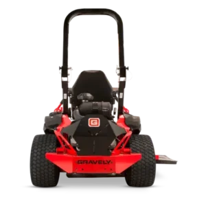 Gravely zx52