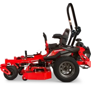 Gravely zx52