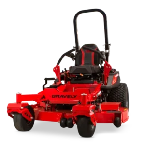 Gravely zx52