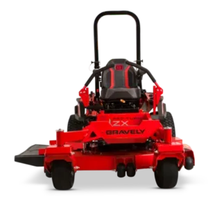 Gravely zx52