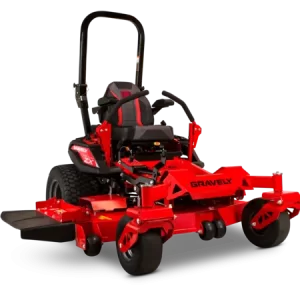 Gravely zx60