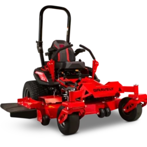 Gravely zx60