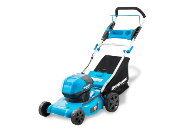 16mower