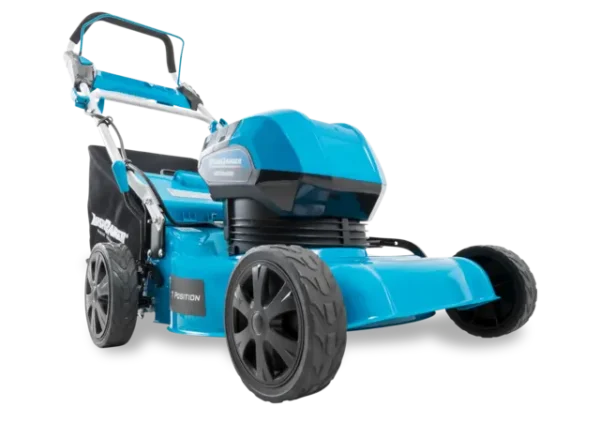 16mower