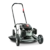 bushranger 53tlu7 utility mower