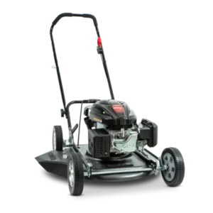 bushranger 53tlu7 utility mower