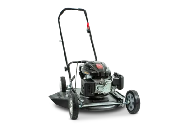 bushranger 53tlu7 utility mower