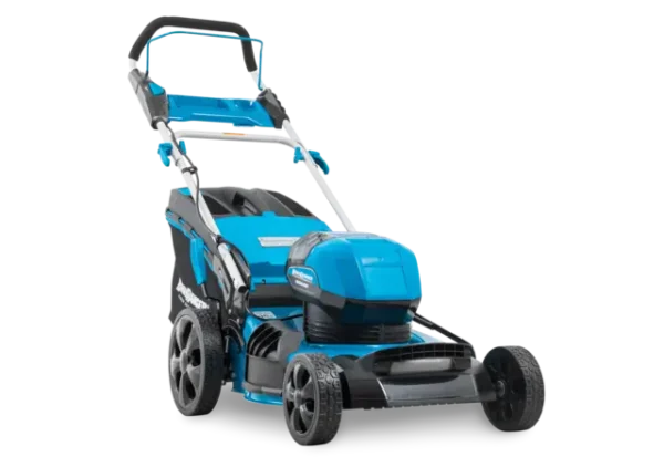 18mower