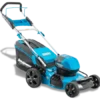 18mower