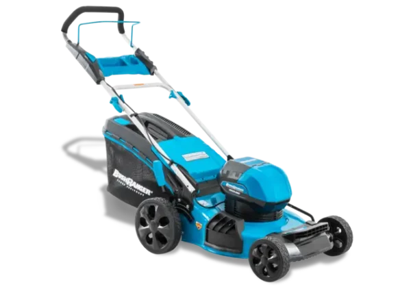 18mower