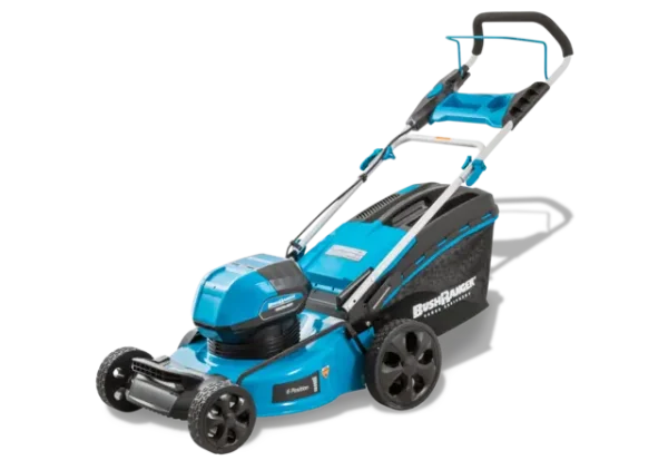 18mower