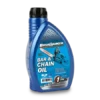 bar and chain oil