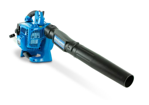 blower vac