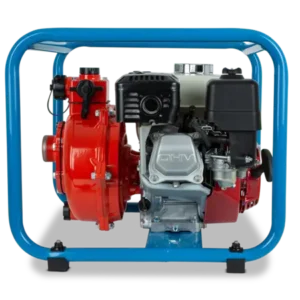 fft machine