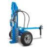 logsplitter machine