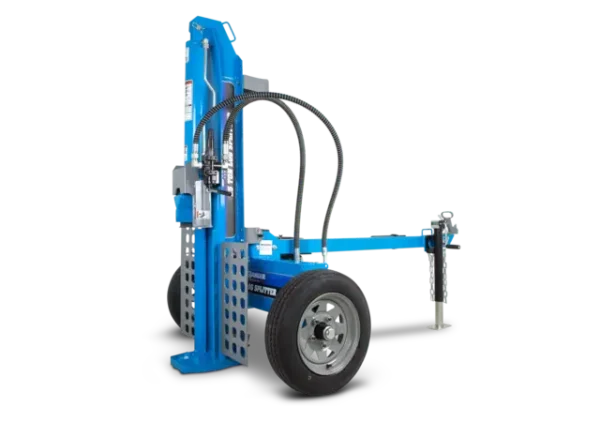 logsplitter machine