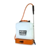 spray machine