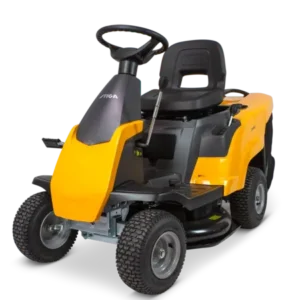 electric car