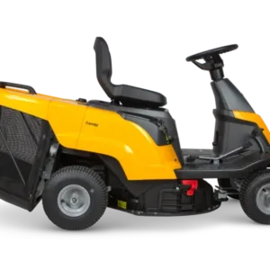 electric car