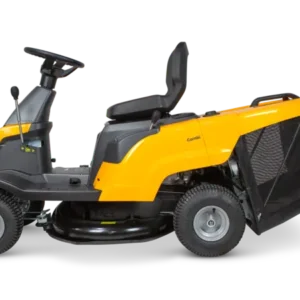 electric car