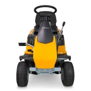 electric car