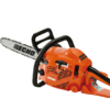 ECHO ergonomic chainsaw features