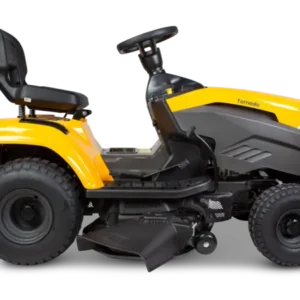 electric car