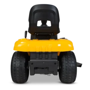 electric car