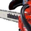 Shindaiwa 280T chainsaw with professional-grade engine