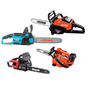 Battery Chainsaw