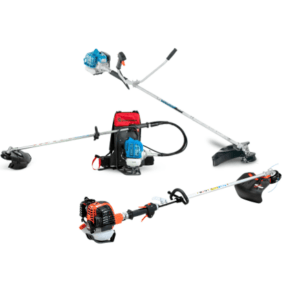 Brushcutter & Trimmers