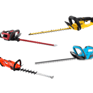 Battery Hedge Trimmer