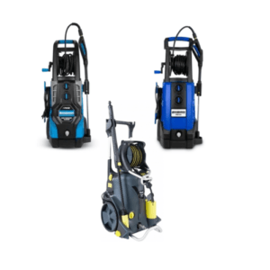 Pressure Washer