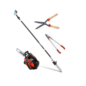 Pruning Equipment