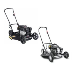 Utility Mowers