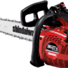 alt="35.8cc engine of Shindaiwa 362TS chainsaw"