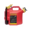 "SureCan 2 Gallon Safety Fuel Can durable design"