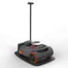 segway navimow base station