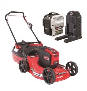 Masport 60V ST 18" Mower