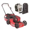 Masport 60V ST 19" Mower