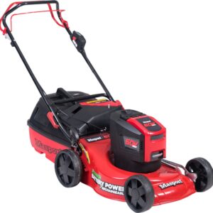 MASPORT 60V MOWER