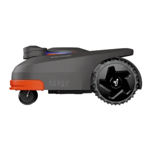 segway navimow app