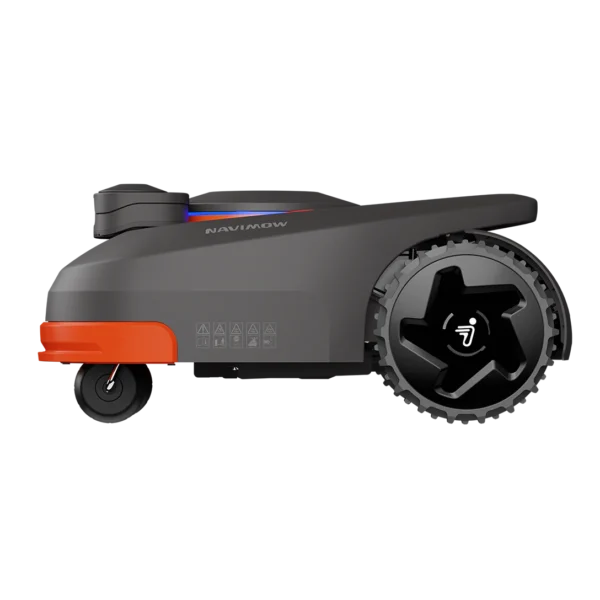 segway navimow app