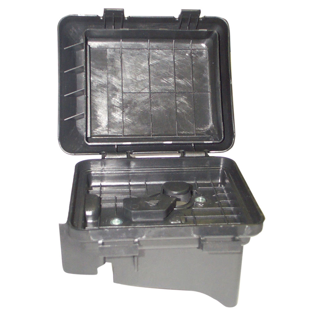 HONDA GCV135  160 AIR BOX
